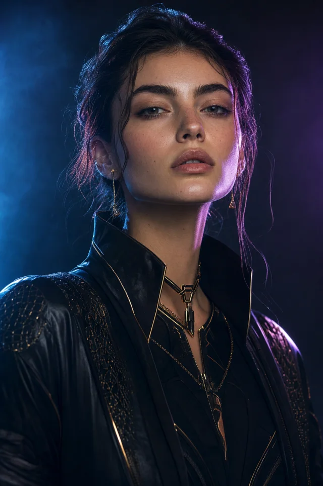 Character Study featured image