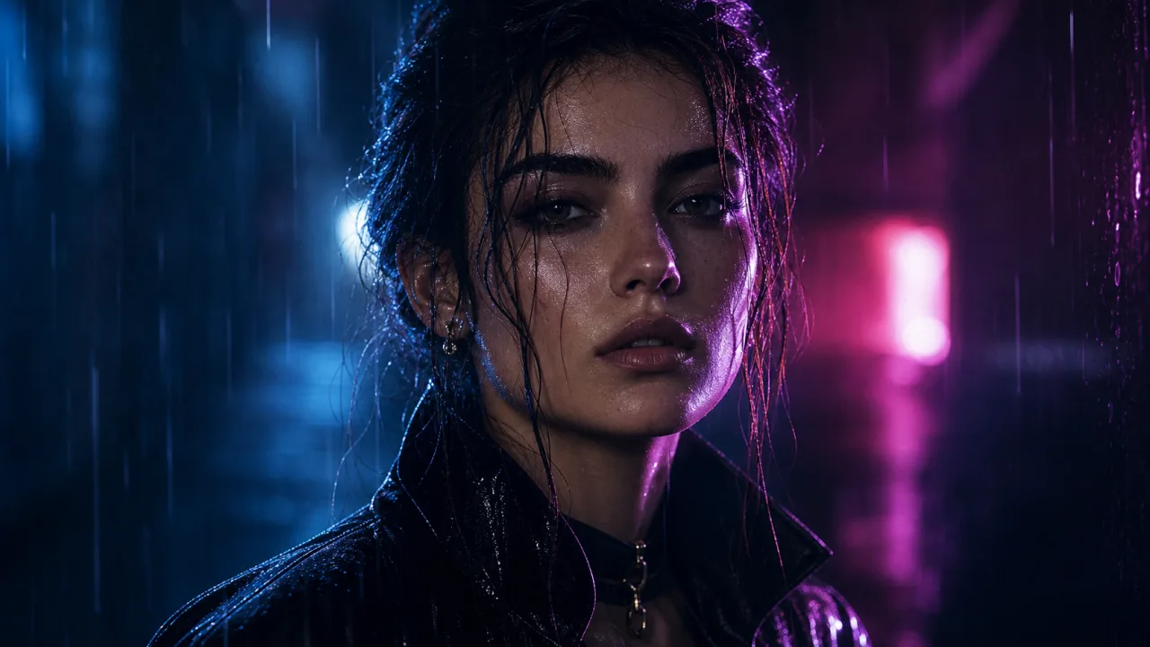 Cinematic Character featured video poster